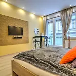 Downtown Charm By Nw Appartamento *