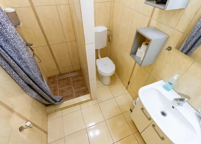 Apartament Downtown Charm By Nw