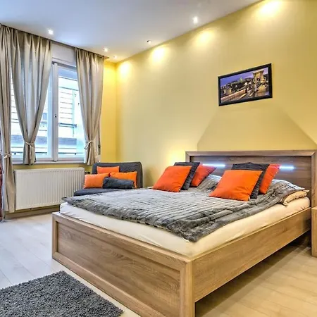 Downtown Charm By Nw *