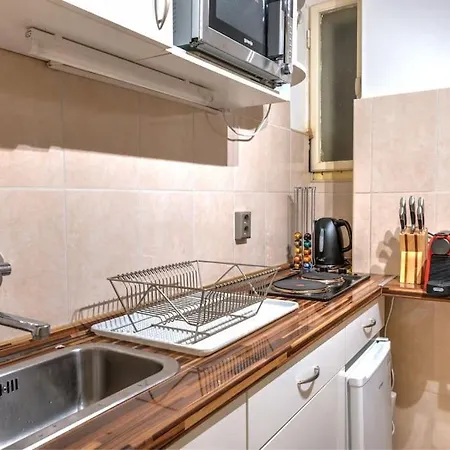 Downtown Charm By Nw アパート