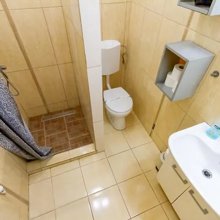 アパート Downtown Charm By Nw