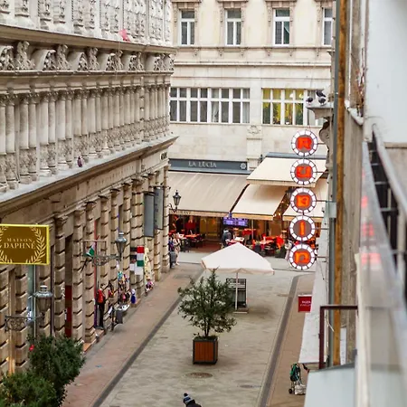 Downtown Charm By Nw アパート *