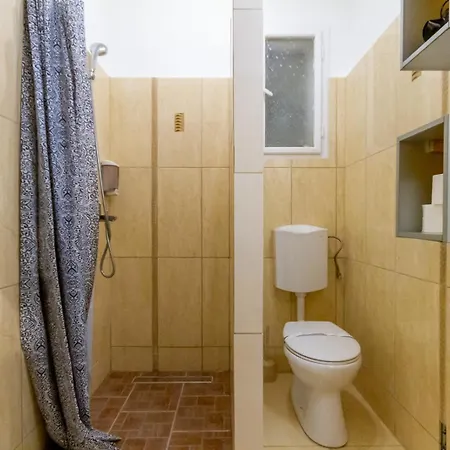 Downtown Charm By Nw * ブダペスト