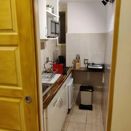 Downtown Charm By Nw